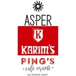 store logo